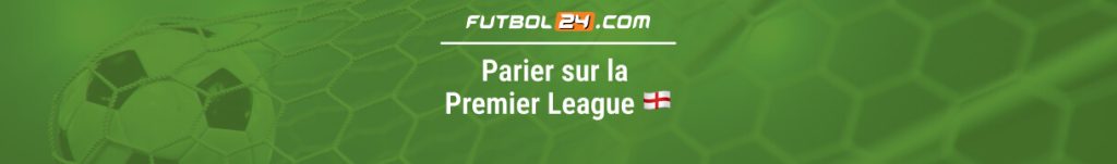 pronostic premier league anglaise