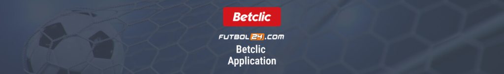 betclic apk telecharger