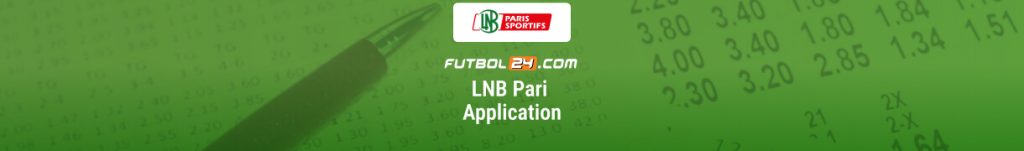 comment telecharger lnb pari apk au benin
