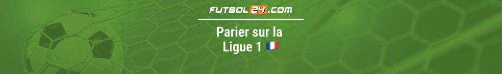 pronostic ligue 1 france