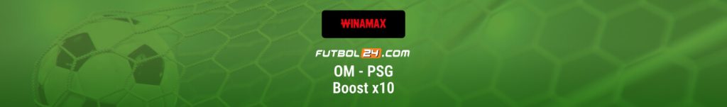om vs psg boost x10