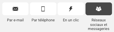 comment s inscrire sur megapari etape deux en image