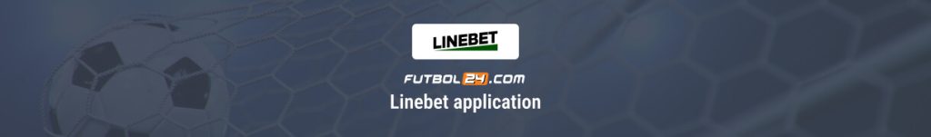 application linebet telecharger sur futbol24