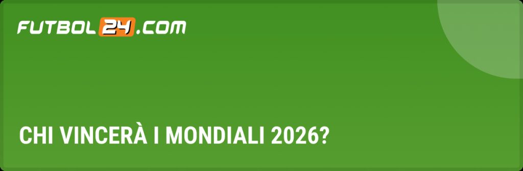 pronostici mondiali vincenti