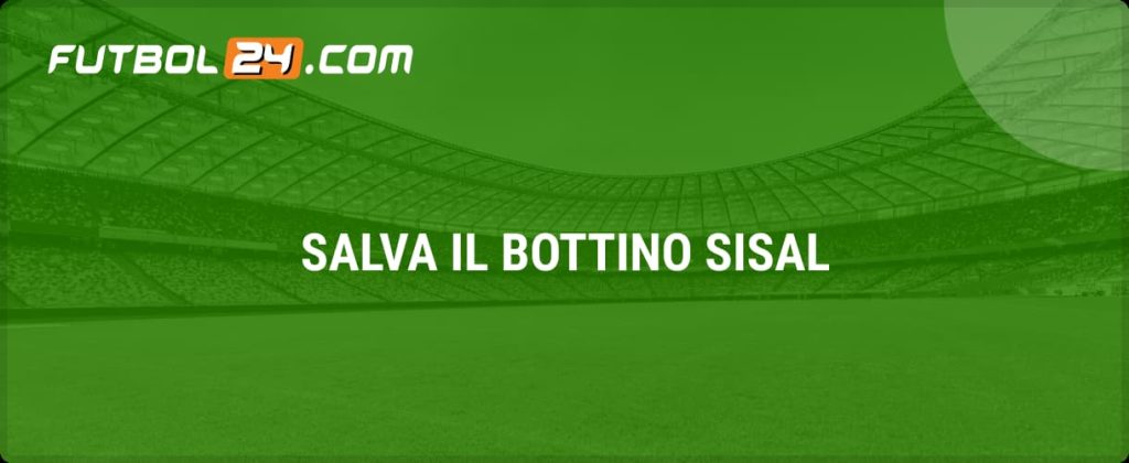 salva il bottino sisal recensioni