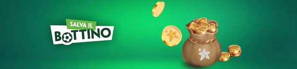 punta il bottino sisal