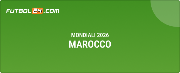 quote vincente marocco mondiali 2026