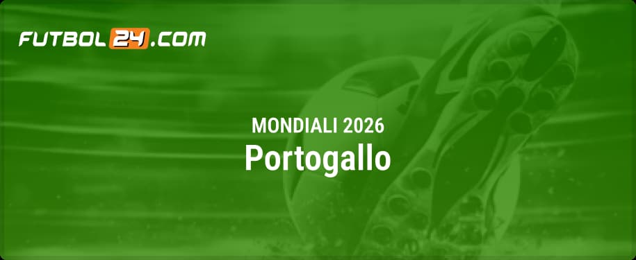quote portogallo gruppo k
