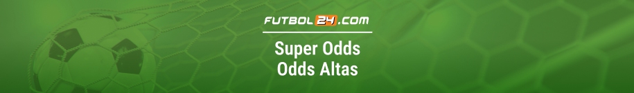 Super Odds 
