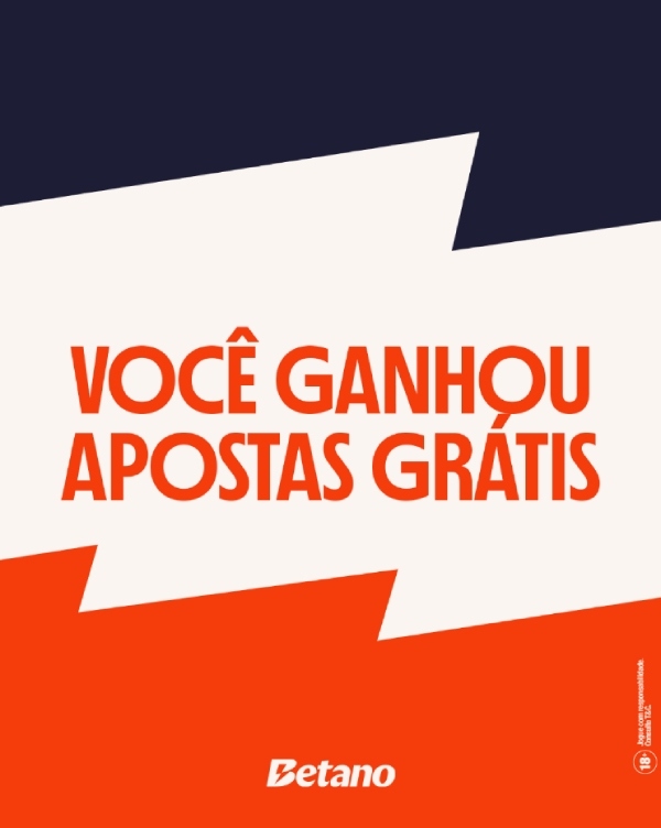 Apostas Grátis Betano