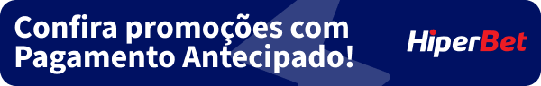 pagamento antecipado hiperbet