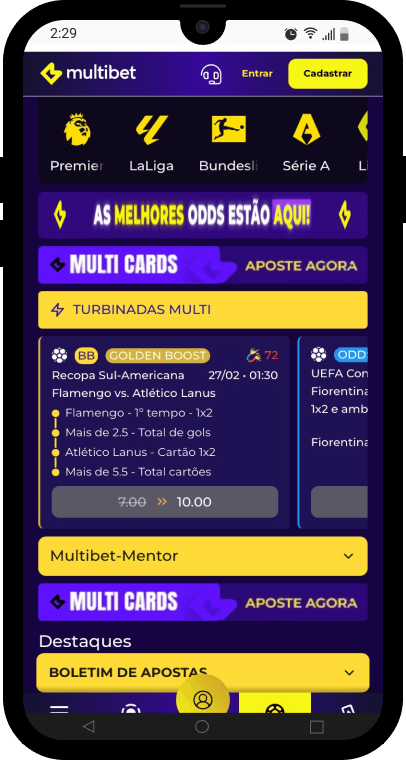 pagamento antecipado multibet