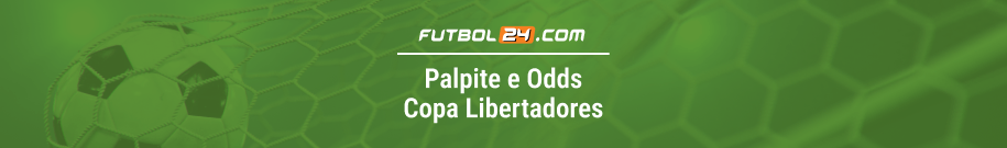 palpites copa libertadores