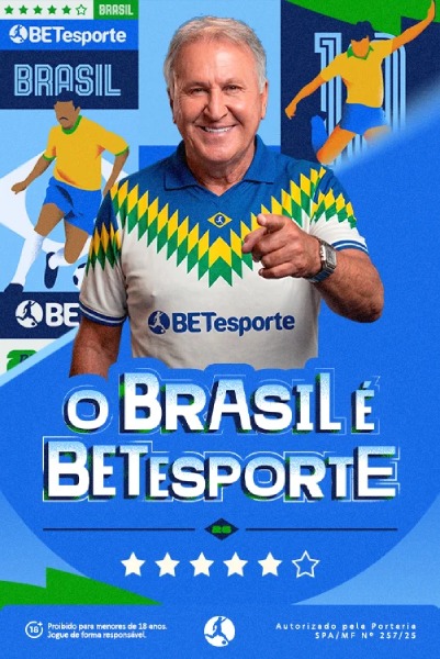 betesporte palpites selecao brasileira