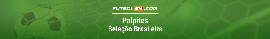 palpites selecao brasileira