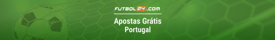 melhores apostas gratis em portugal