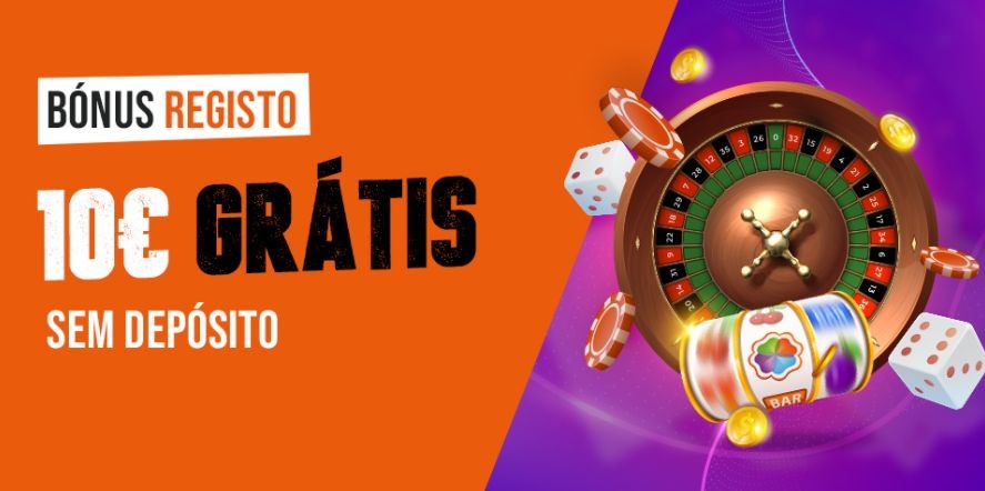 bonus de registo luckia portugak