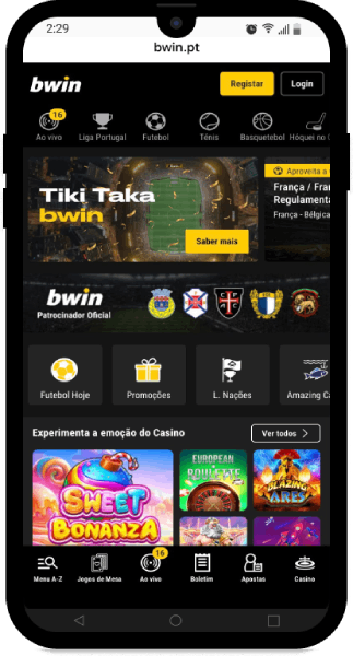 bwin portugal