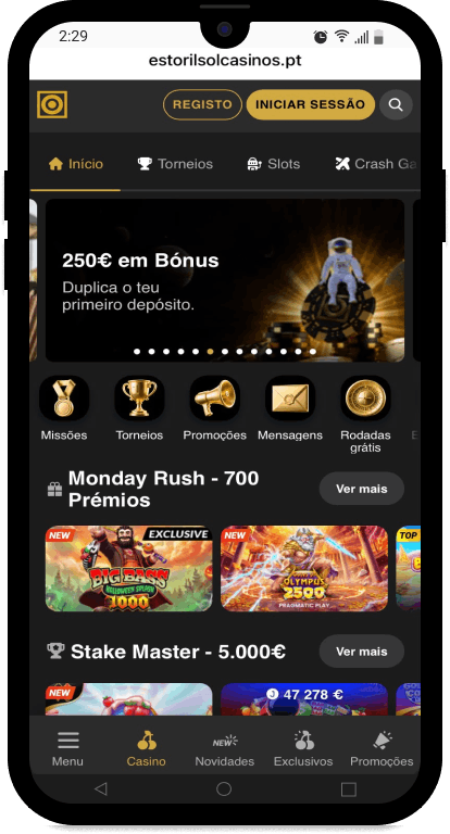 esc online portugal