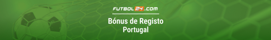 melhores bonus de registo em portugal