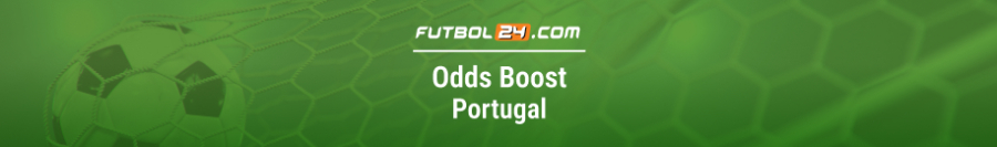 odds boost portugal casas de apostas