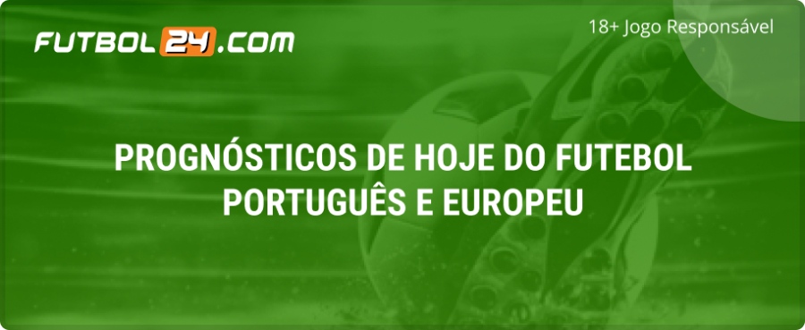 prognosticos de hoje apostas desportivas