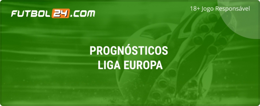 prognosticos europa league