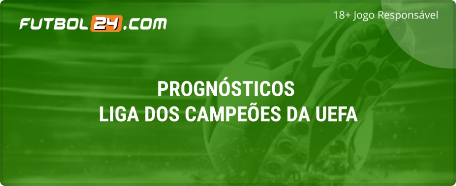 apostas e prognosticos liga dos campeoes