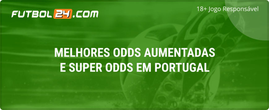 super odds portugal casas de apostas