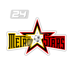 N.E. MetroStars