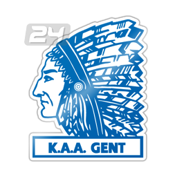 Belgium Kaa Gent Results Fixtures Tables Statistics Futbol24