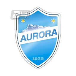 Clube Desportivo Aurora, Clube Desportivo Aurora