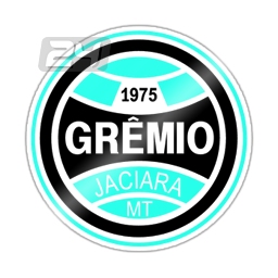 Grêmio Jaciara/MT