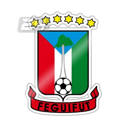 Equatorial Guinea B