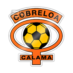 Compare teams - Cobreloa vs Deportes Melipilla - Futbol24