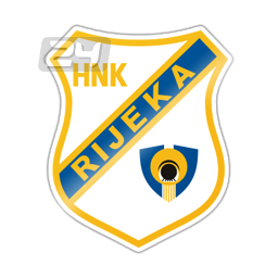 HNK Rijeka vs HNK Gorica  PES SHNL 23/24 