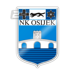 Croatia - NK Osijek - Results, fixtures, tables, statistics - Futbol24