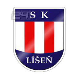 Czech Rep. - SK Lisen - Results, fixtures, tables, statistics - Futbol24