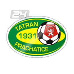 Tatran Prachatice