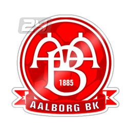 AaB Aalborg 2