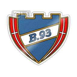 B93 København