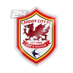Cardiff City Fixtures, Results, Statistics & Squad