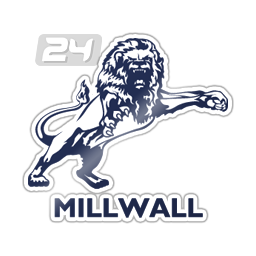 England - Millwall FC - Results, fixtures, tables, statistics - Futbol24