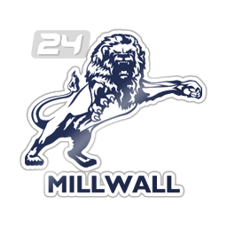 England - Millwall FC - Results, fixtures, squad, statistics, photos,  videos and news - Soccerway