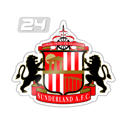 England - Sunderland - Results, fixtures, tables, statistics - Futbol24