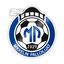 Compare Teams Mp Mikkeli Vs Pk 35 Vantaa Futbol24