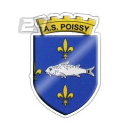 AS Poissy