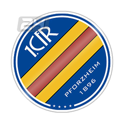 1. CfR Pforzheim