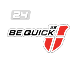 Be Quick '28