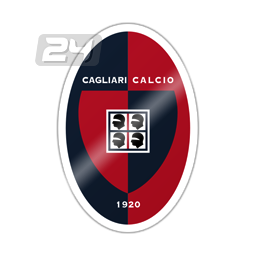 Italy Cagliari Calcio Results fixtures tables statistics
